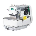 چرخ خیاطی سردوز ۴ نخ زوجی B9000-13