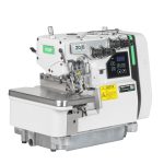 چرخ خیاطی سردوز 5 نخ زوجی b9500-38