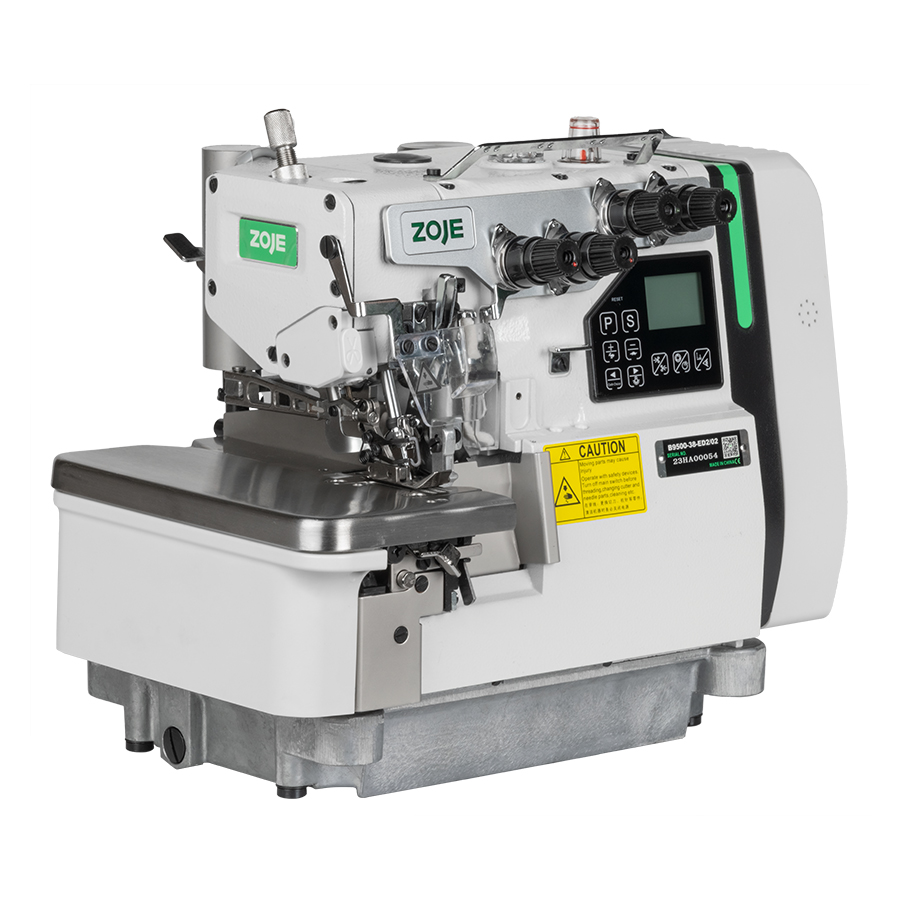 ZJ-9500-38-ED2-سردوز-پنج-نخ-دینام-سرو-سوپر-جت سردوز 5 نخ کامپیوتری زوجی b9500-38-ed2